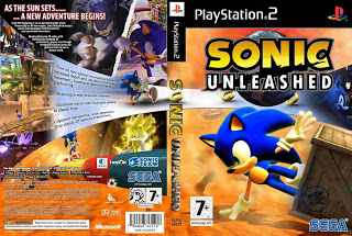 sonic unleashed in unity pc download