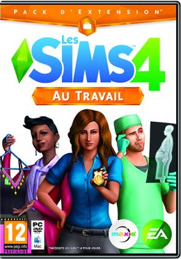 the sims 4 clean pack installer